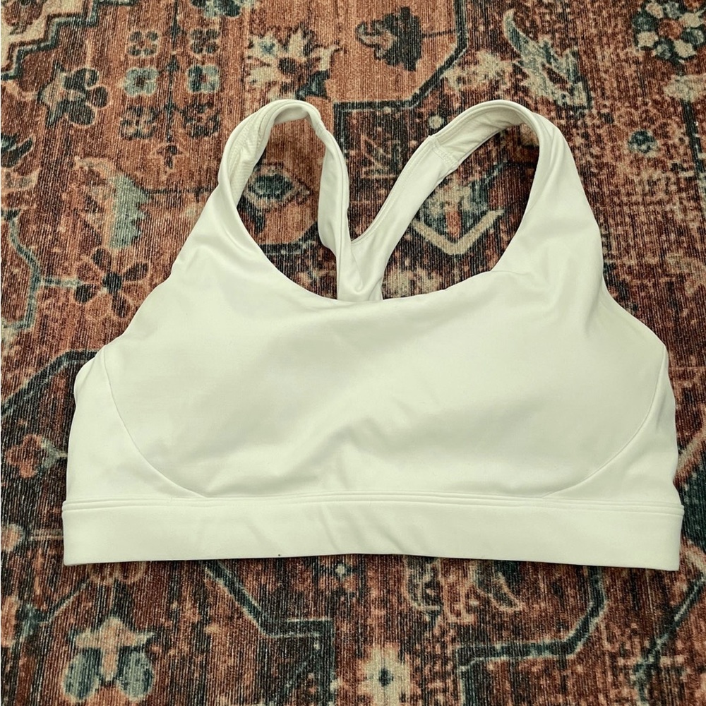 Athleta Ultimate Bra